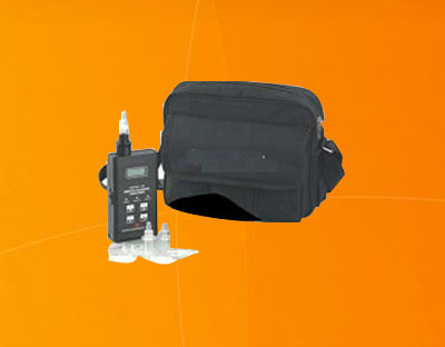 Alcohol Breath Analyser